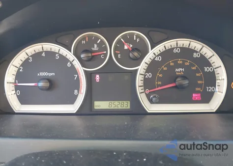 2008 Chevrolet Aveo Lt из США, поврежденный, VIN KL1TG56678B178299